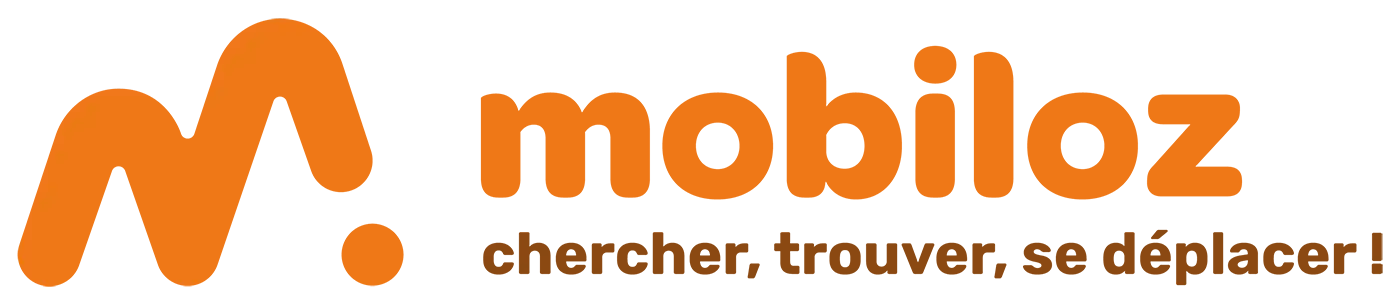 Logo - Mobiloz
